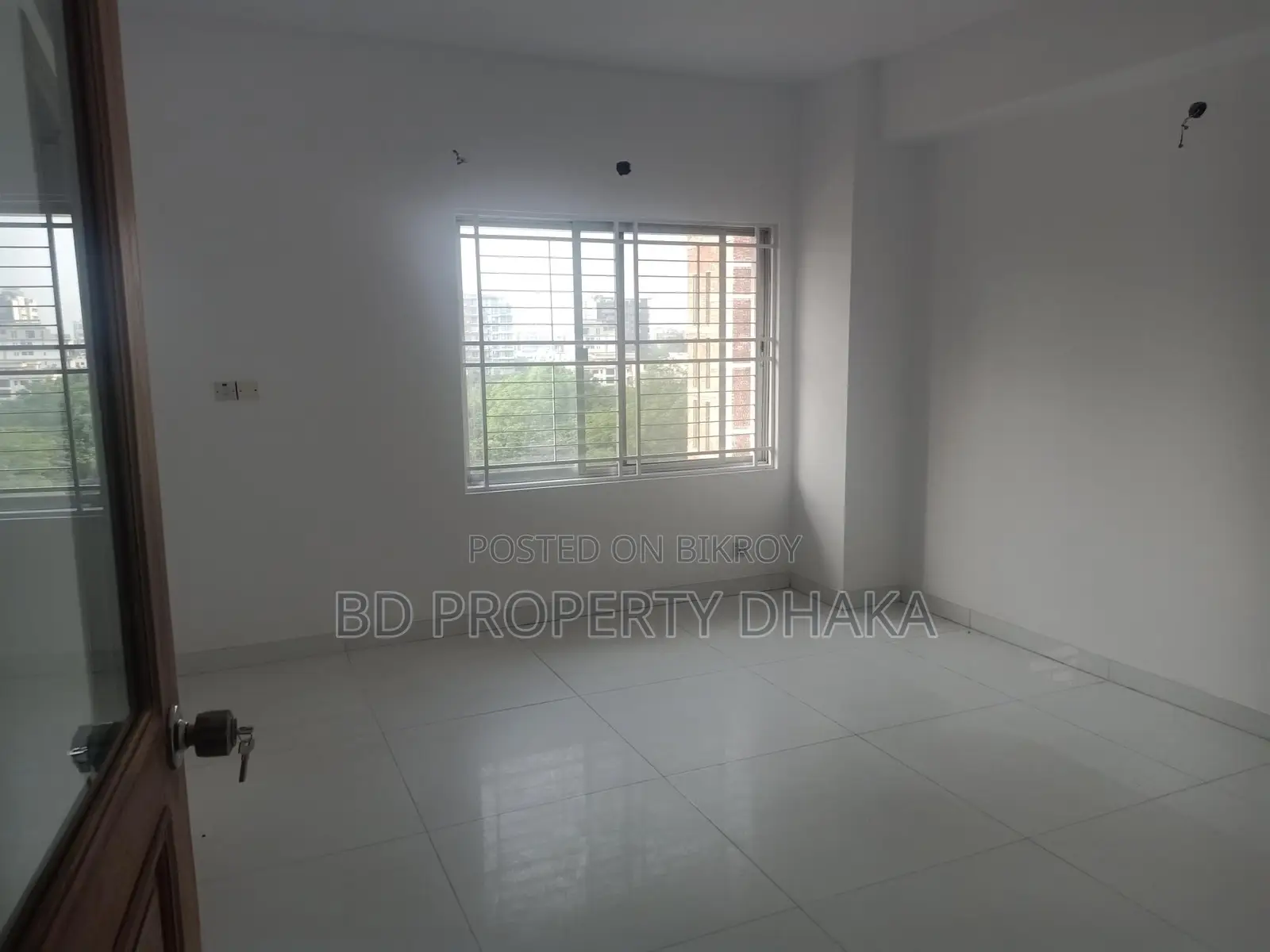 4350 Sqft Newly Office Space Rent In Gulshan
