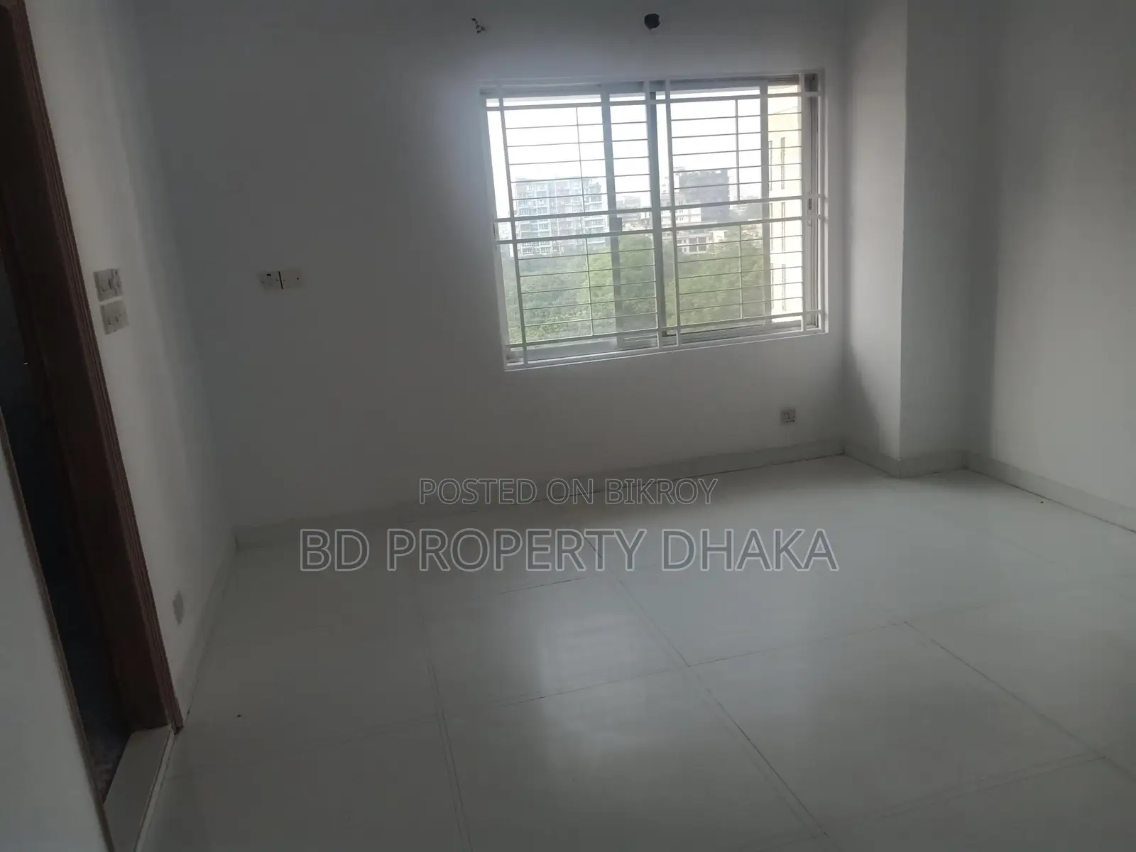 4350 Sqft Newly Office Space Rent In Gulshan