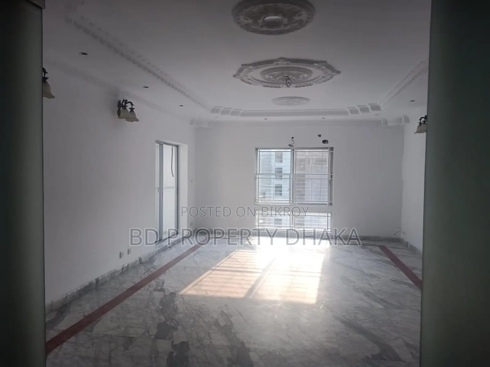 4350 Sqft Newly Office Space Rent In Gulshan