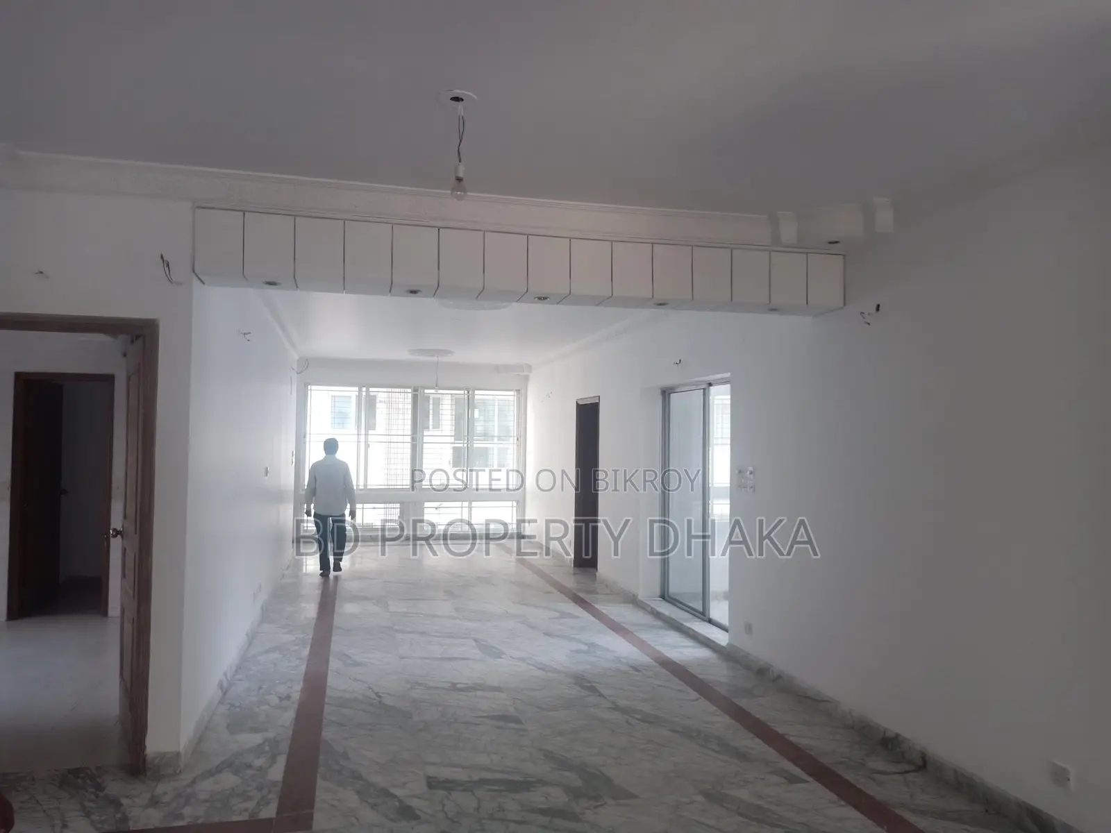 4350 Sqft Newly Office Space Rent In Gulshan
