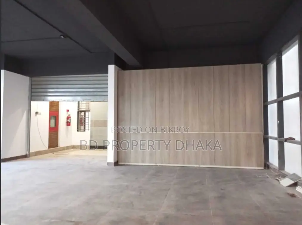 2200 Sqft Excellent Office Space Rent In Banani