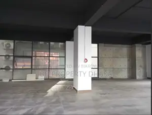 2200 Sqft Excellent Office Space Rent In Banani