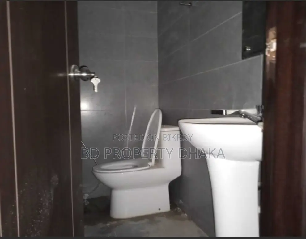 2200 Sqft Excellent Office Space Rent In Banani