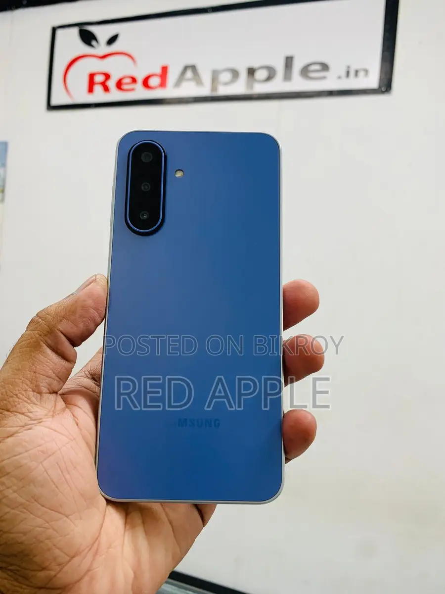 Samsung F17 6/128gb (Used)