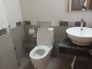Luxury 4200sqFt.4Bed 2Parking Flat Rent at Gulshan Area