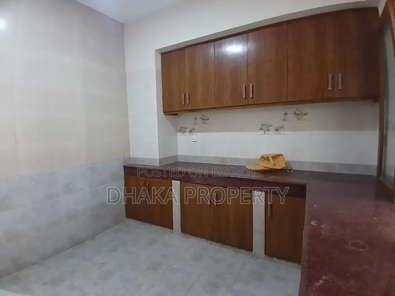 Luxury 4200sqFt.4Bed 2Parking Flat Rent at Gulshan Area