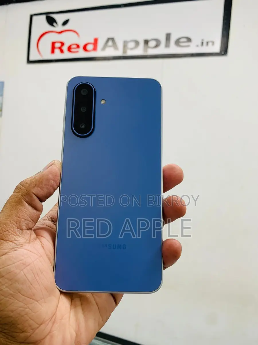 Samsung F17 6/128gb (Used)