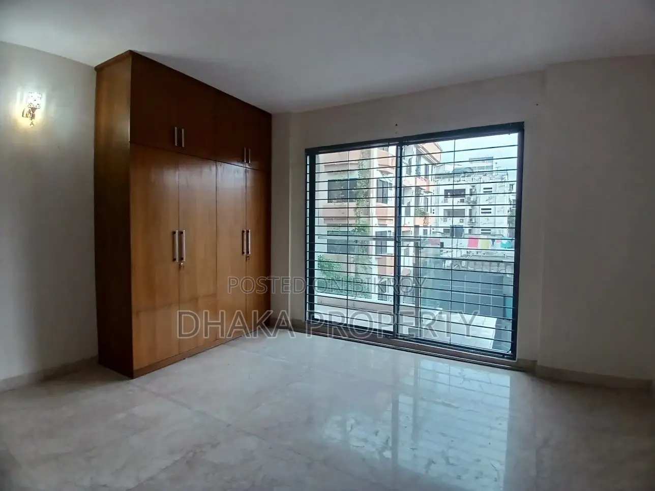 Luxury 4200sqFt.4Bed 2Parking Flat Rent at Gulshan Area