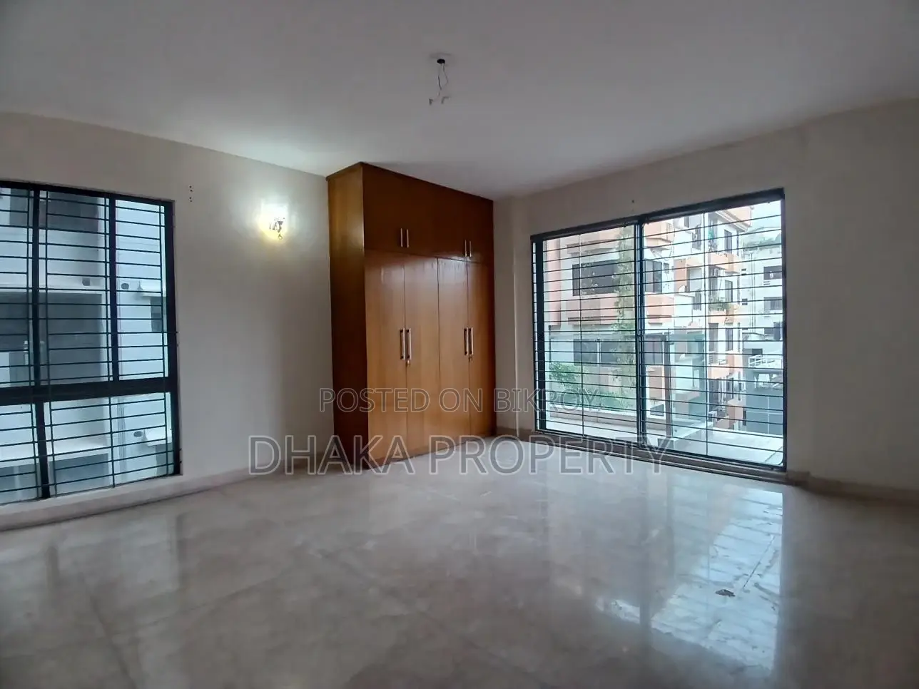 Luxury 4200sqFt.4Bed 2Parking Flat Rent at Gulshan Area
