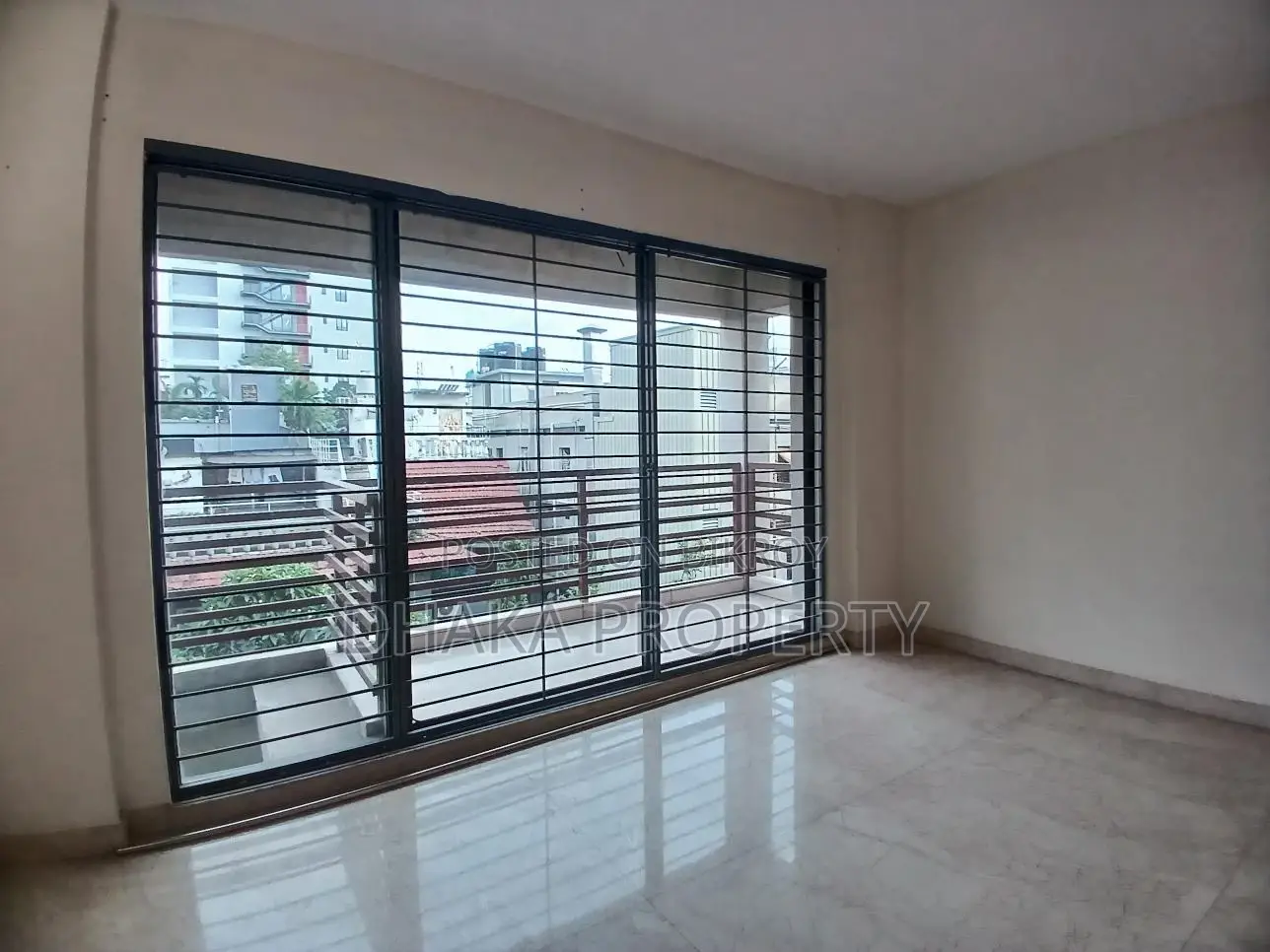 Luxury 4200sqFt.4Bed 2Parking Flat Rent at Gulshan Area