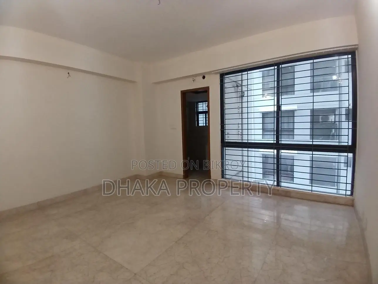 Luxury 4200sqFt.4Bed 2Parking Flat Rent at Gulshan Area