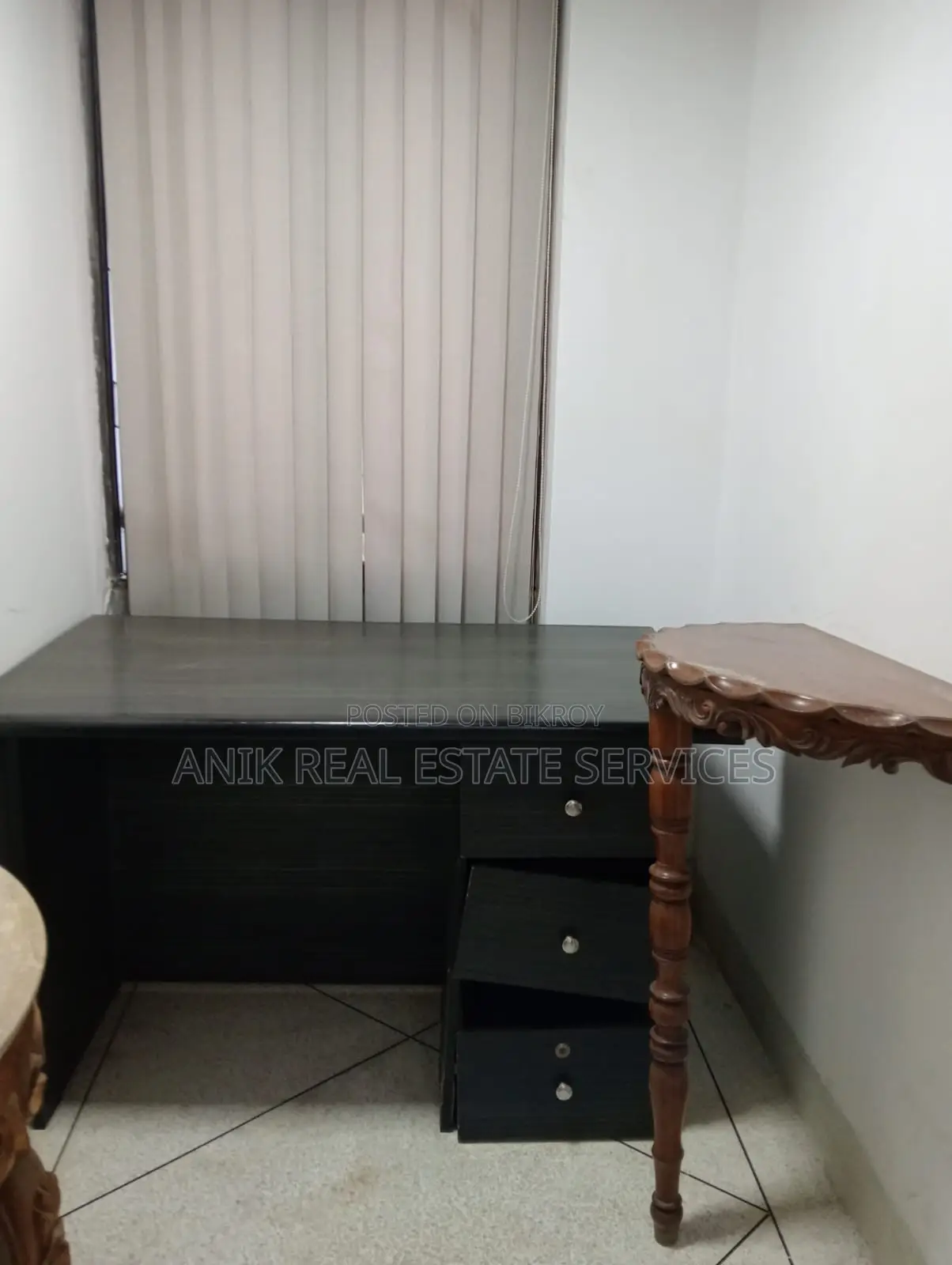 2200 Sft Semi Farnised Office Space Rent At Gulshan 1