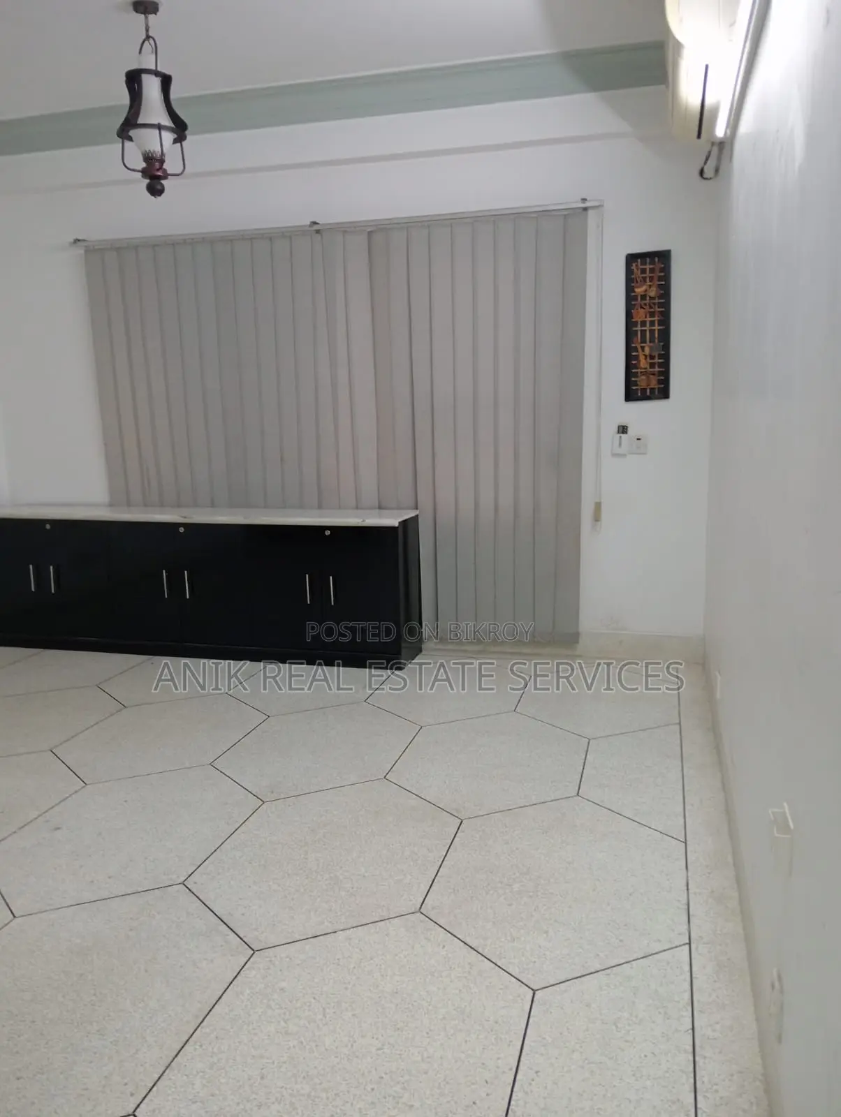 2200 Sft Semi Farnised Office Space Rent At Gulshan 1