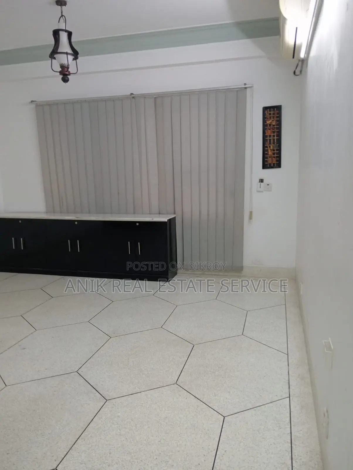 2200 Sft Semi Farnised Office Space Rent At Gulshan 1