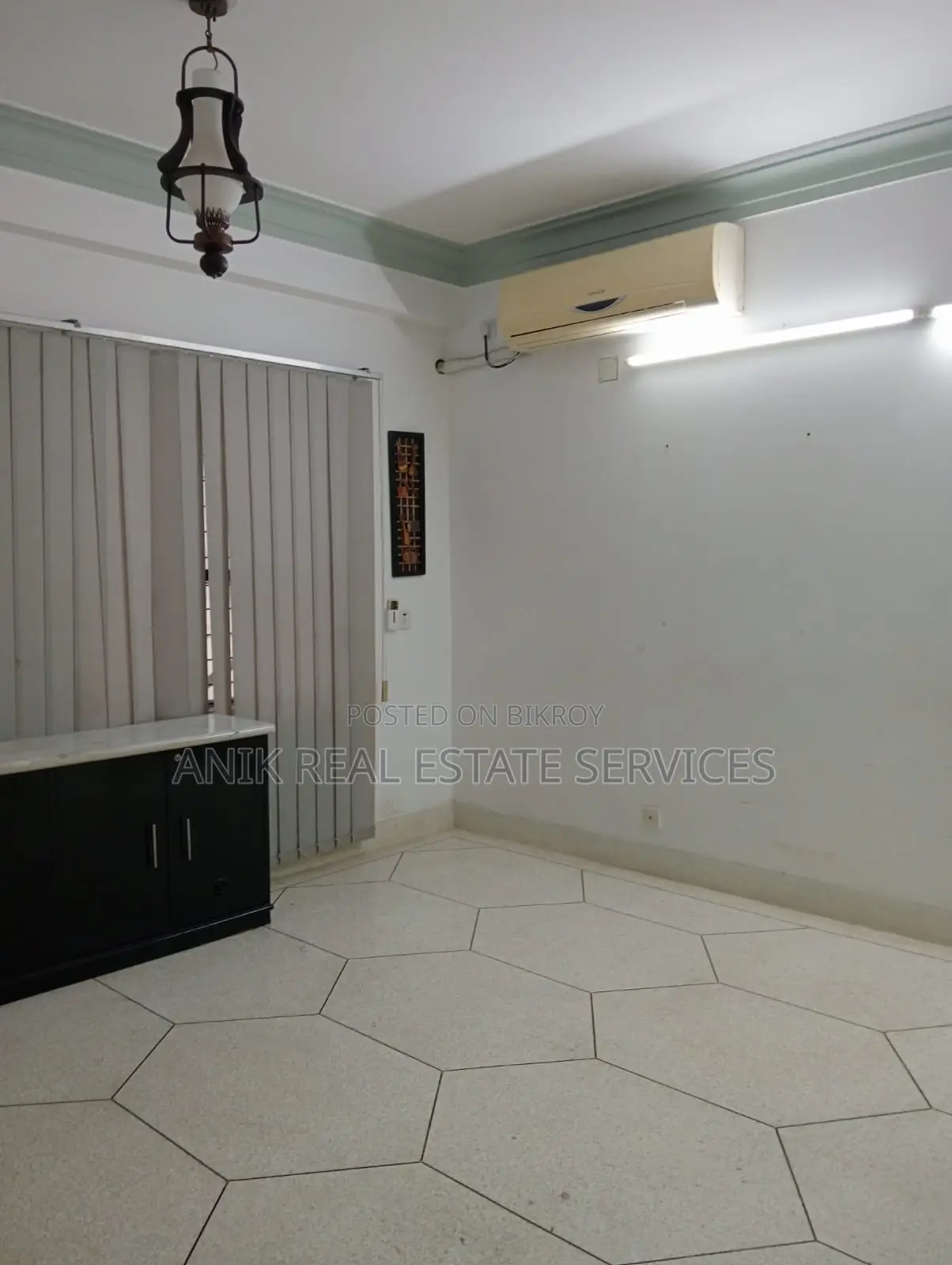 2200 Sft Semi Farnised Office Space Rent At Gulshan 1