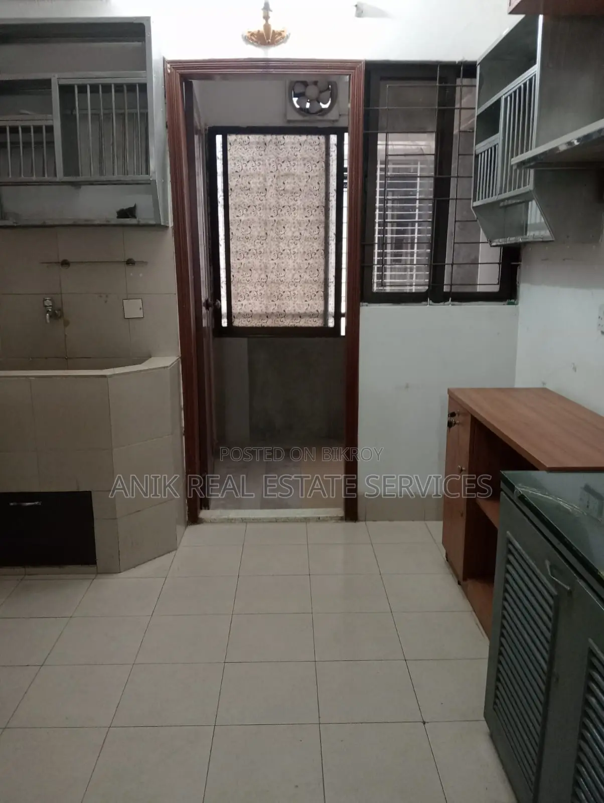 2200 Sft Semi Farnised Office Space Rent At Gulshan 1
