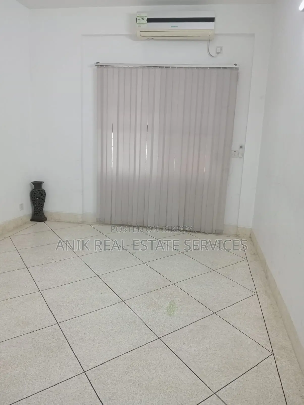 2200 Sft Semi Farnised Office Space Rent At Gulshan 1