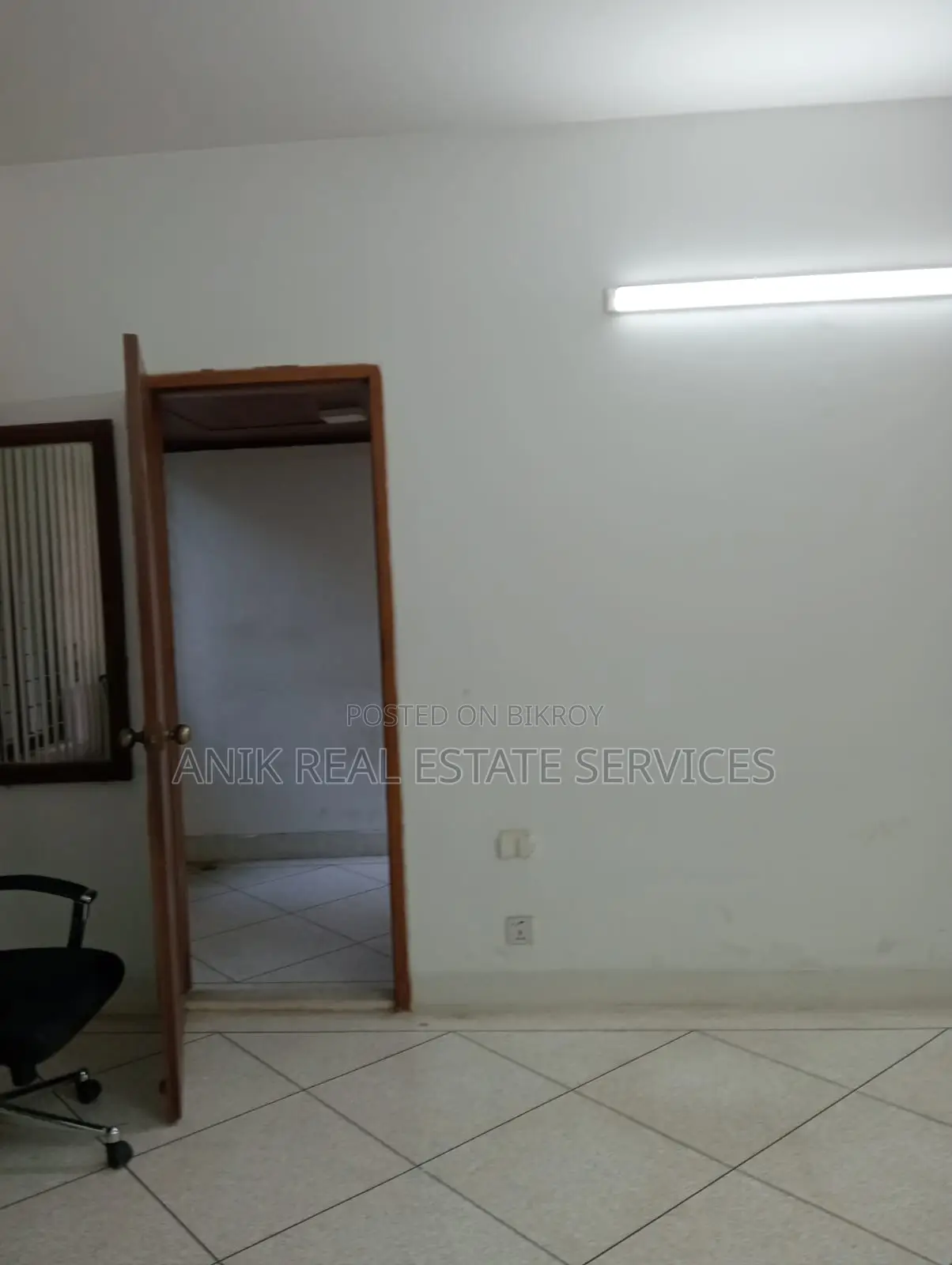 2200 Sft Semi Farnised Office Space Rent At Gulshan 1