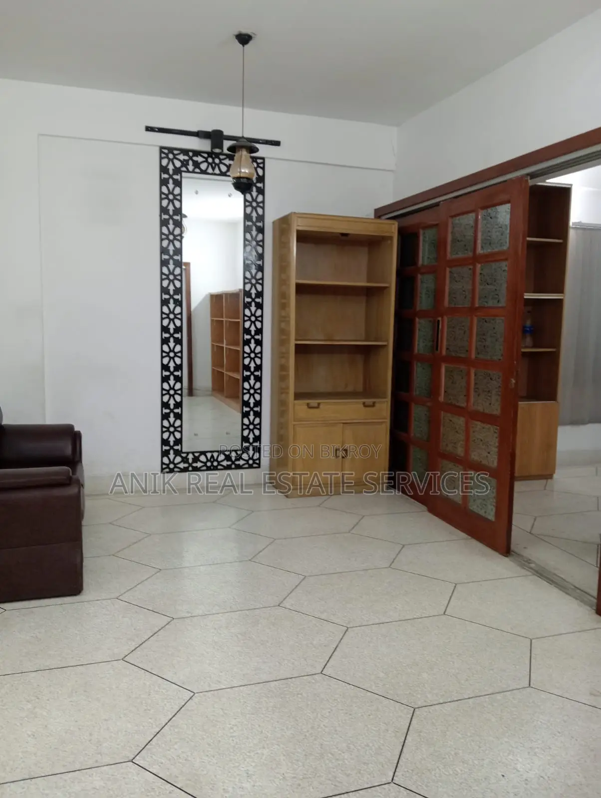 2200 Sft Semi Farnised Office Space Rent At Gulshan 1