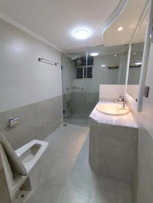 4Bed Luxurious Semi-Furnished Big Apartment Rent In Gulshan-2