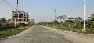 ঢাকা উত্তরা প্লট বিক্রি হবে পূর্ব মুখী