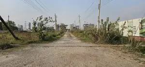 ঢাকা উত্তরা প্লট বিক্রি হবে পূর্ব মুখী
