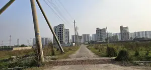 ঢাকা উত্তরা প্লট বিক্রি হবে পূর্ব মুখী