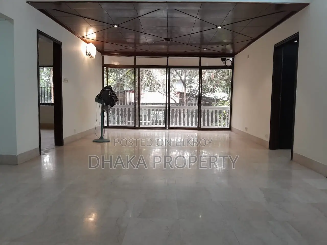 (3100-Sqft)4-Beds Apartment Rent in Gulshan North