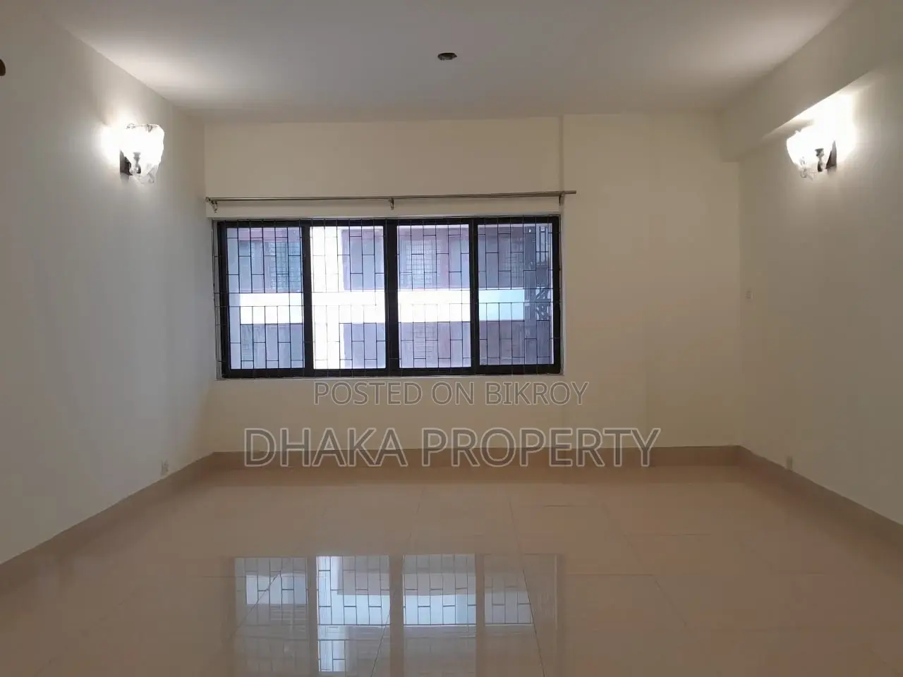 (3100-Sqft)4-Beds Apartment Rent in Gulshan North
