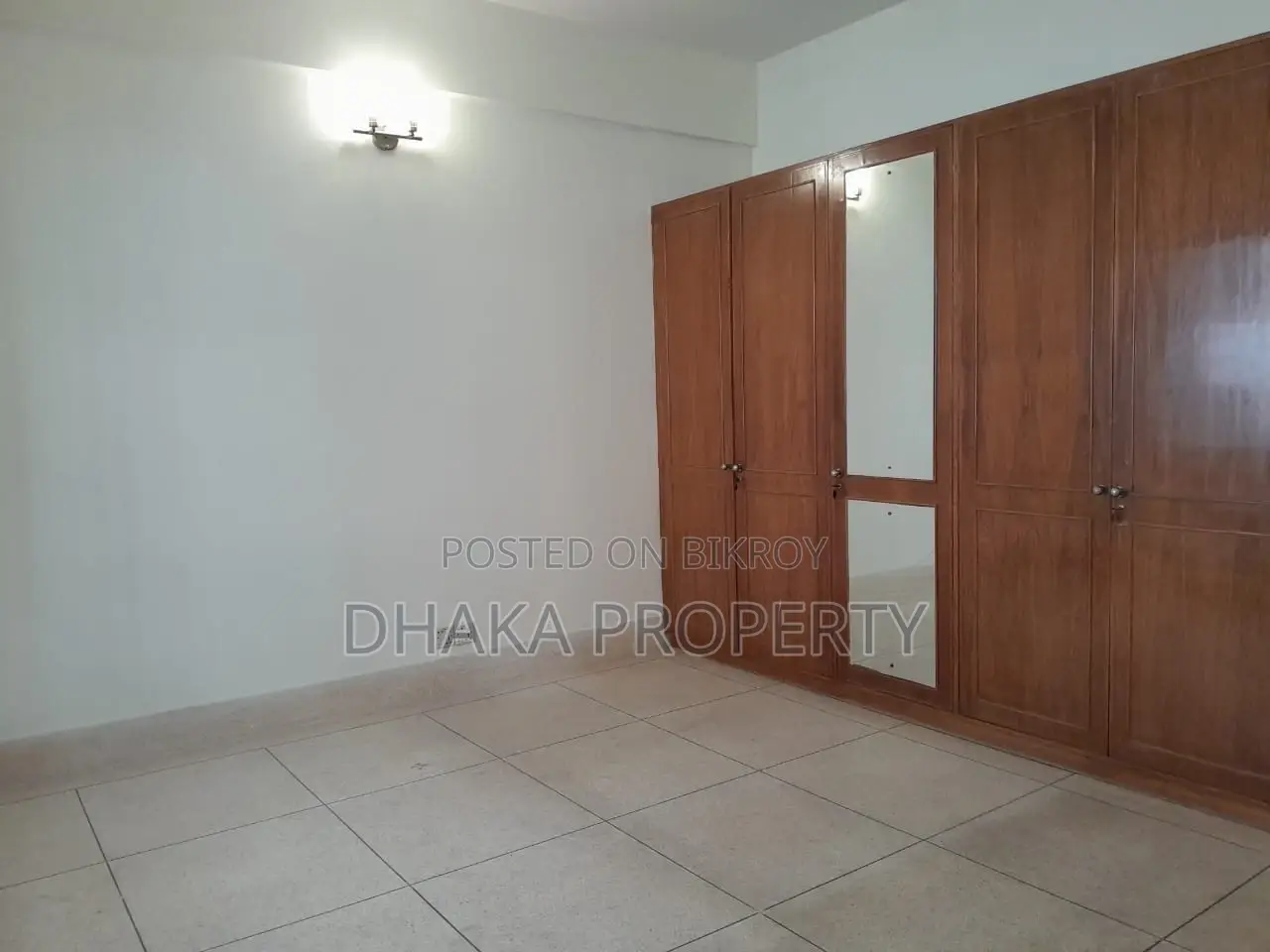 (3100-Sqft)4-Beds Apartment Rent in Gulshan North