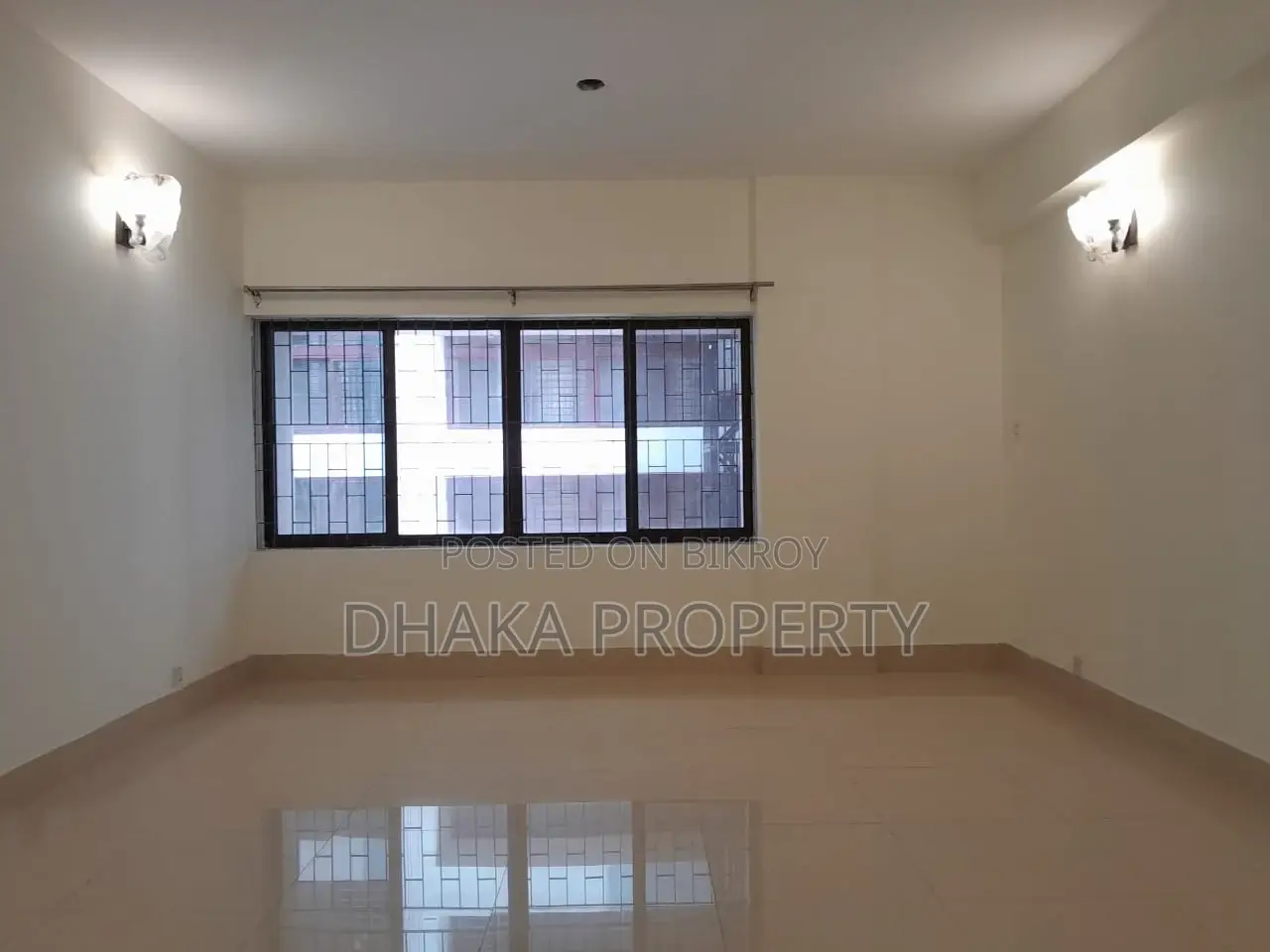 (3100-Sqft)4-Beds Apartment Rent in Gulshan North