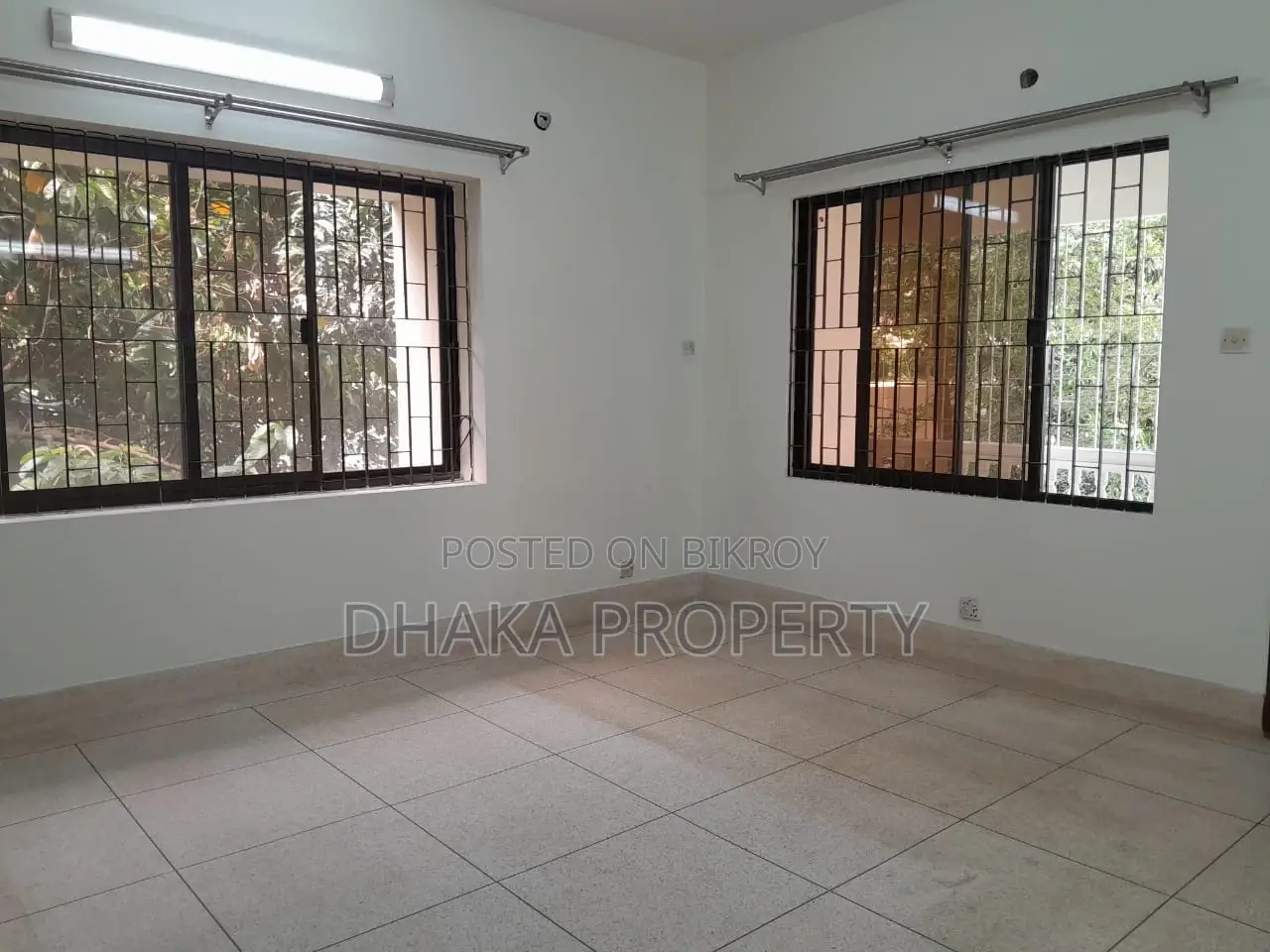 (3100-Sqft)4-Beds Apartment Rent in Gulshan North