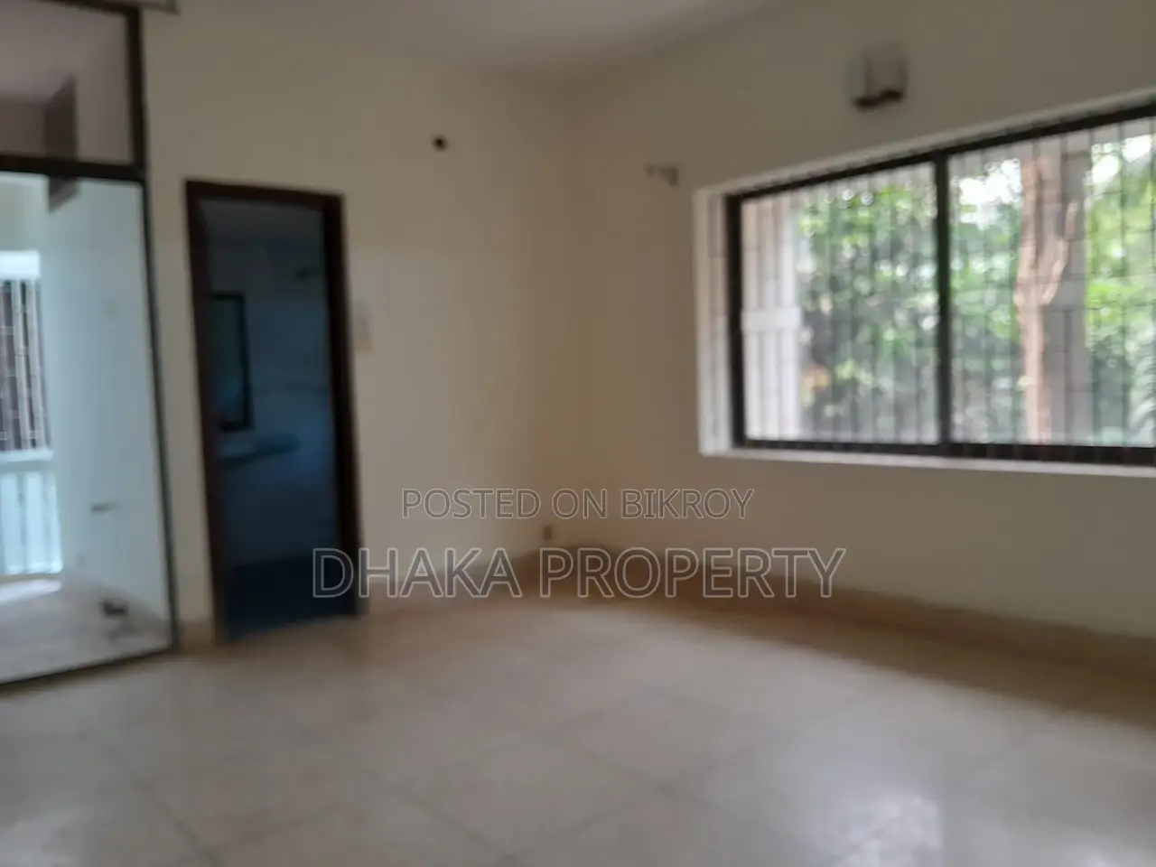 (3100-Sqft)4-Beds Apartment Rent in Gulshan North