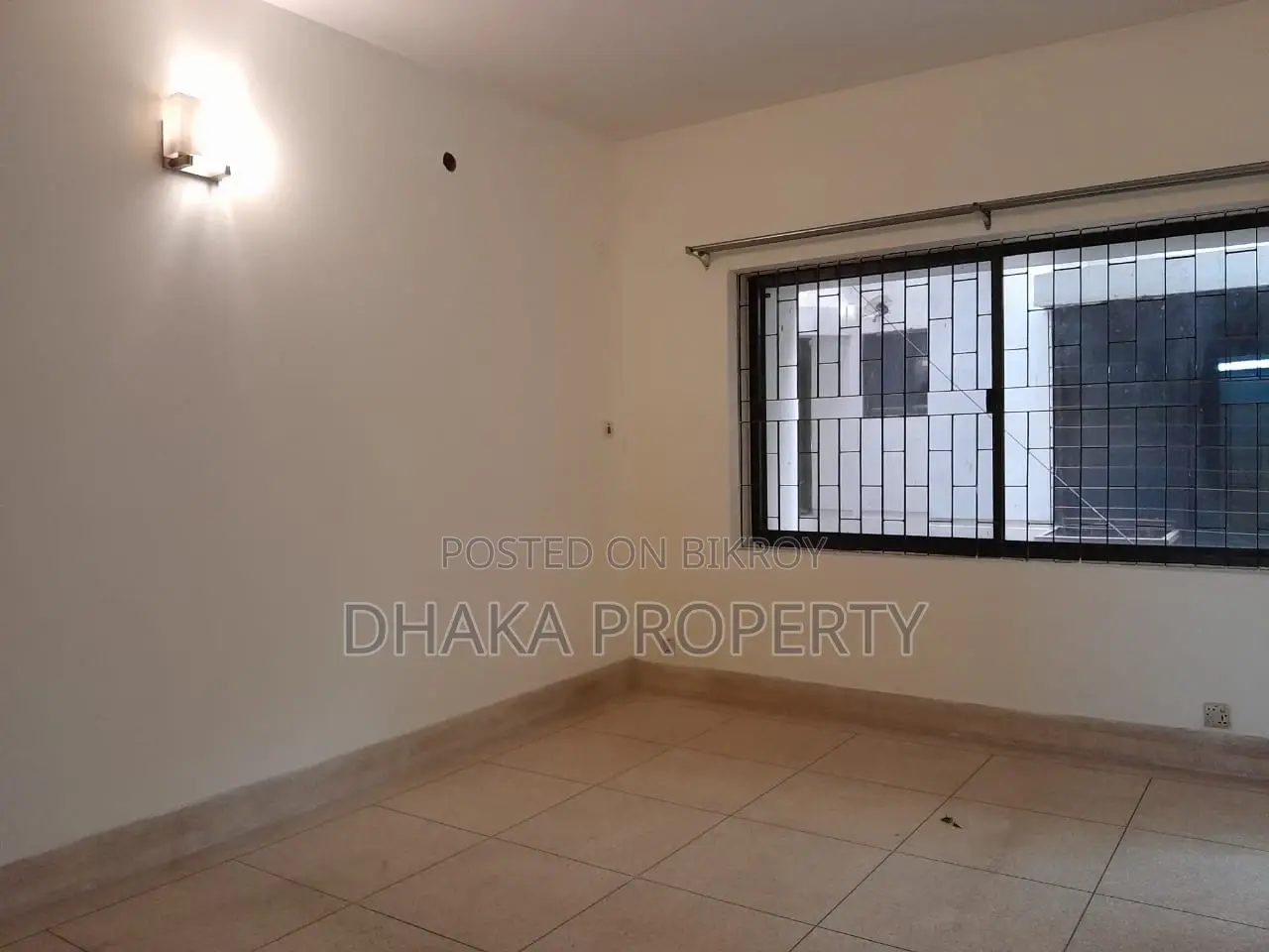 (3100-Sqft)4-Beds Apartment Rent in Gulshan North