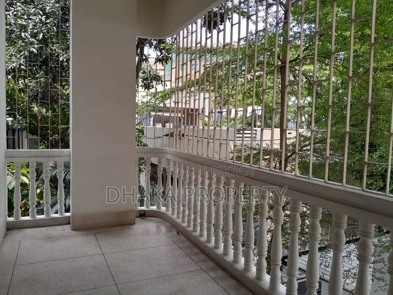 (3100-Sqft)4-Beds Apartment Rent in Gulshan North