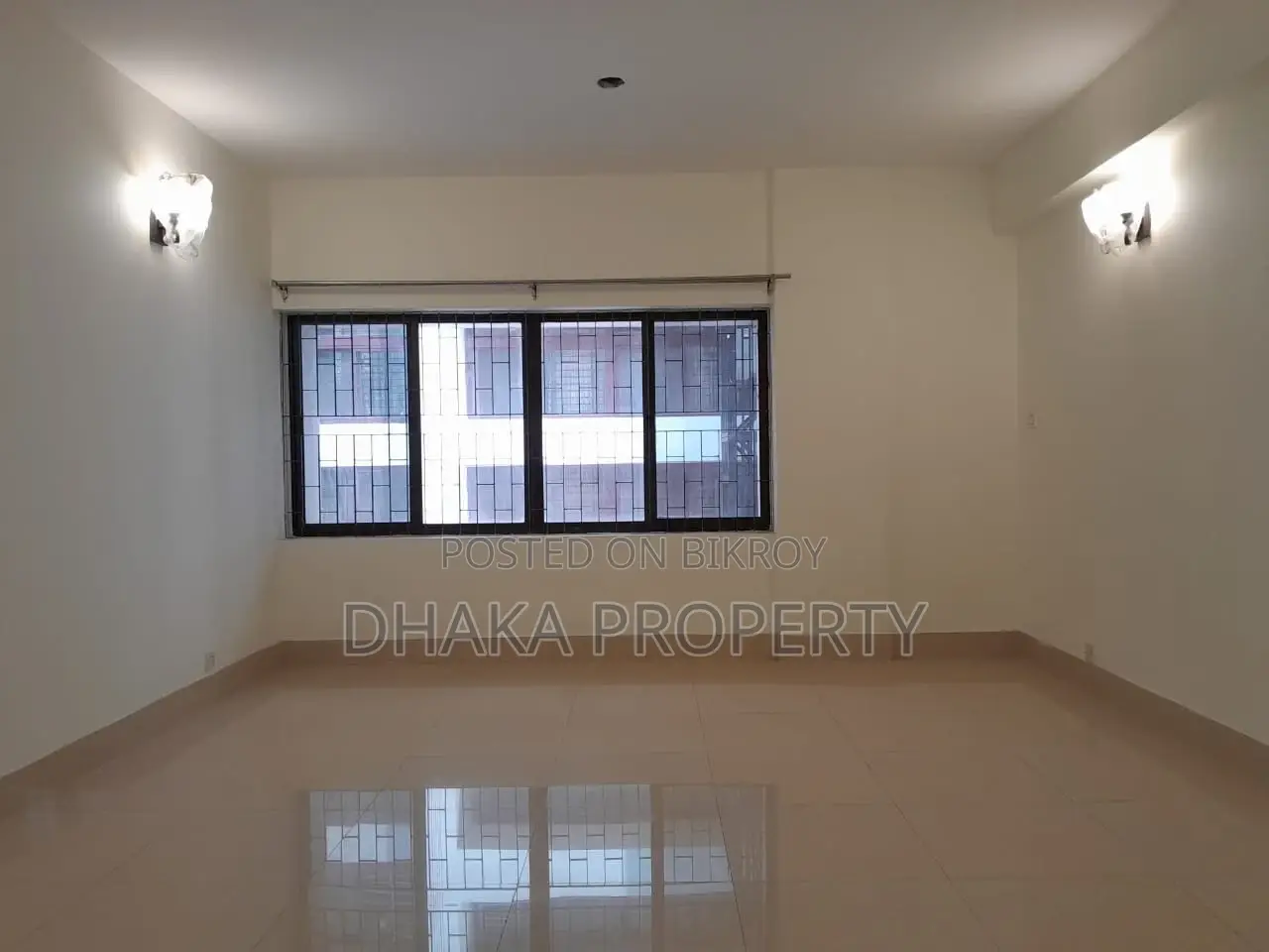 (3100-Sqft)4-Beds Apartment Rent in Gulshan North