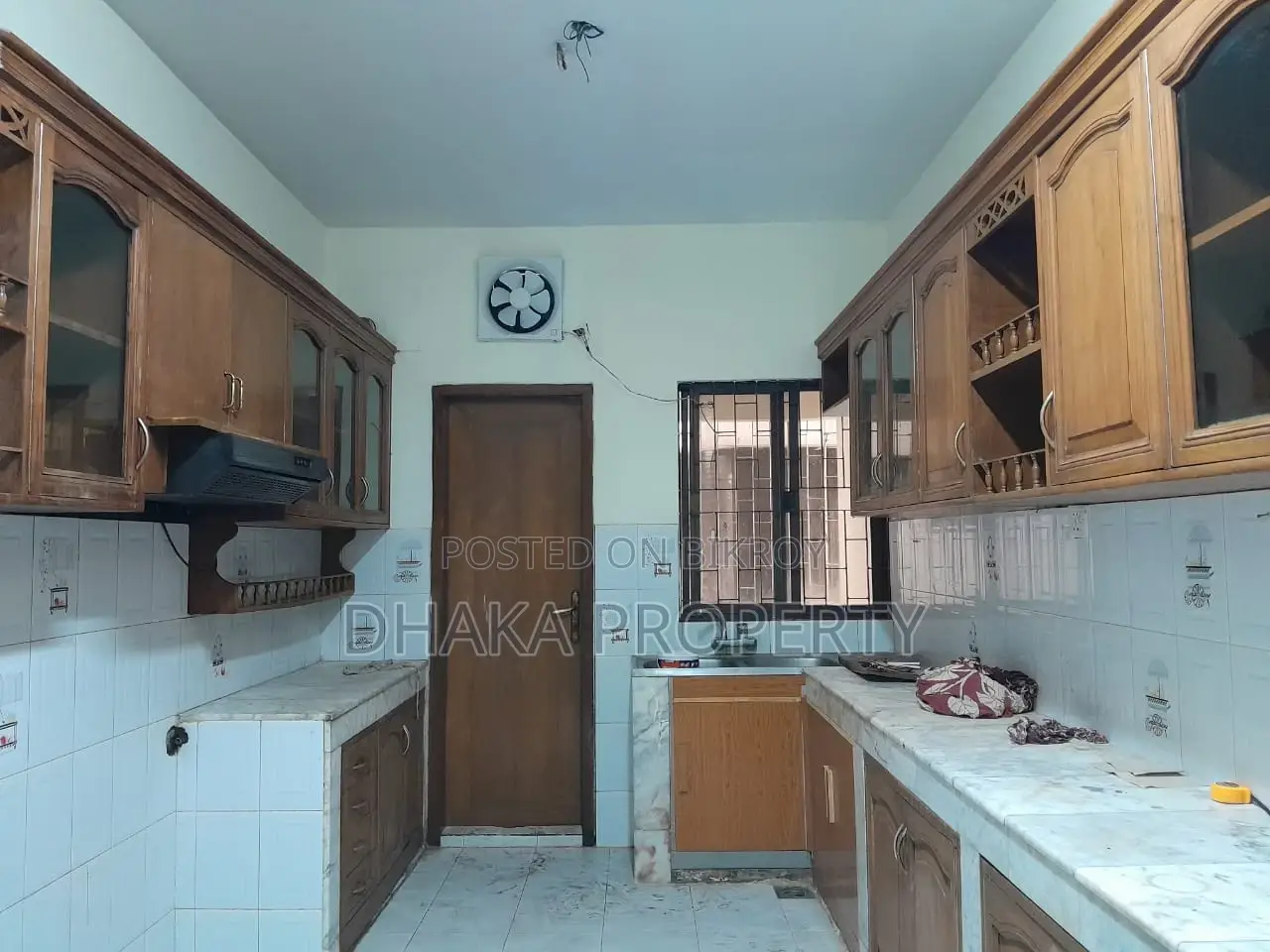 (3100-Sqft)4-Beds Apartment Rent in Gulshan North