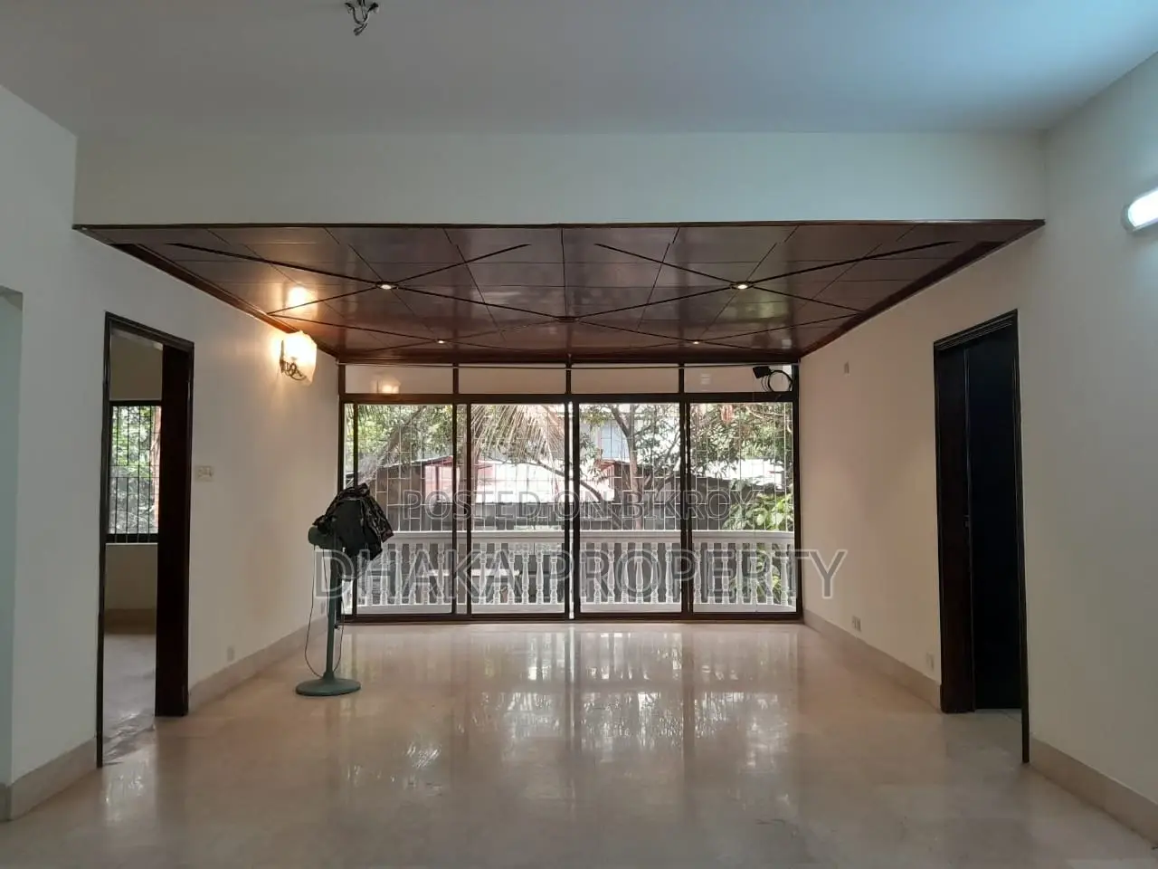 (3100-Sqft)4-Beds Apartment Rent in Gulshan North