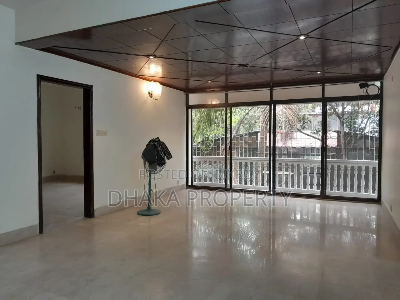 (3100-Sqft)4-Beds Apartment Rent in Gulshan North
