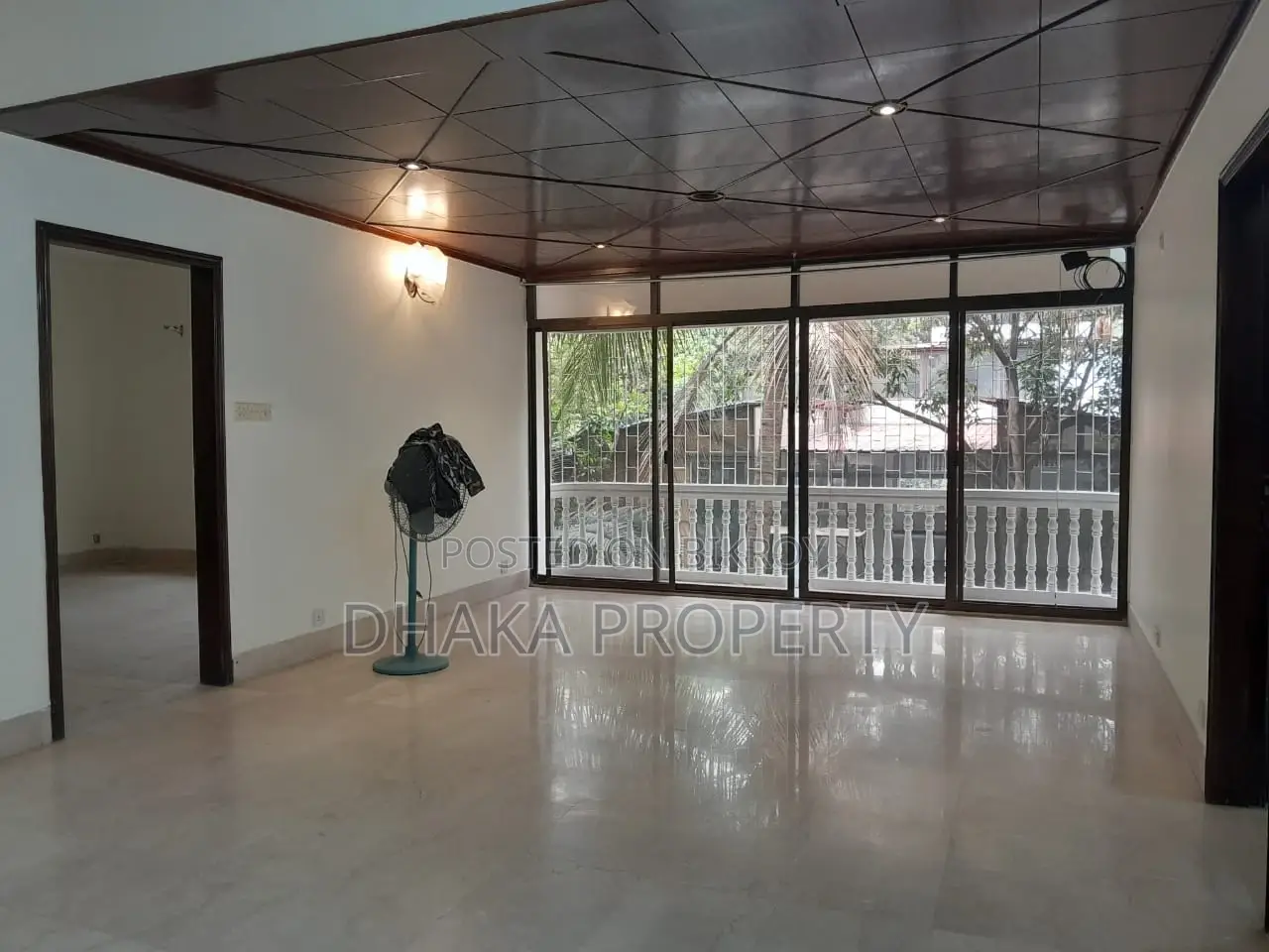 (3100-Sqft)4-Beds Apartment Rent in Gulshan North