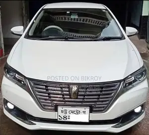 Toyota Premio FEX PACKAGE 2018