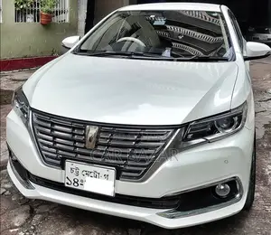 Toyota Premio FEX PACKAGE 2018