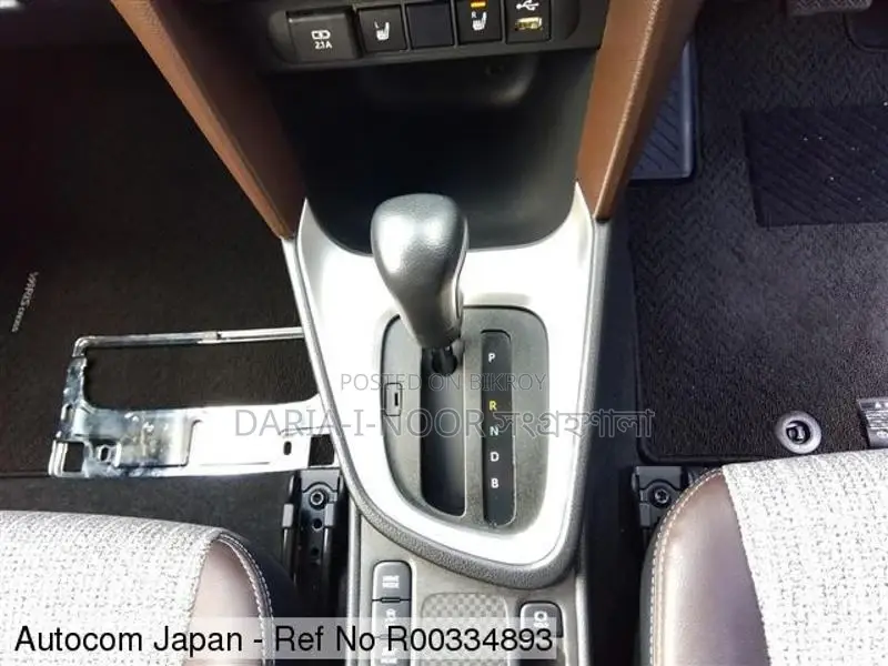 Toyota Yaris Cross Head Up Display|360 2021