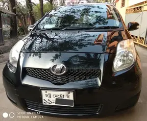 Toyota Vitz X SMART EDITION 2010