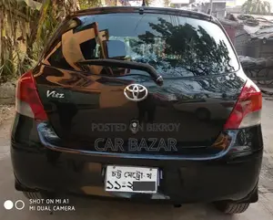 Toyota Vitz X SMART EDITION 2010