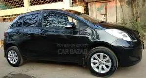 Toyota Vitz X SMART EDITION 2010