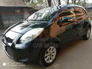 Toyota Vitz X SMART EDITION 2010