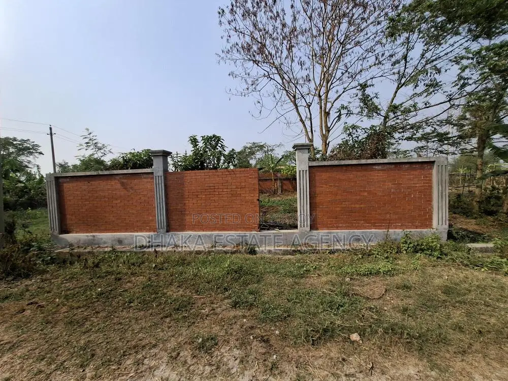 7.5 Katha Purbachal Sector-3