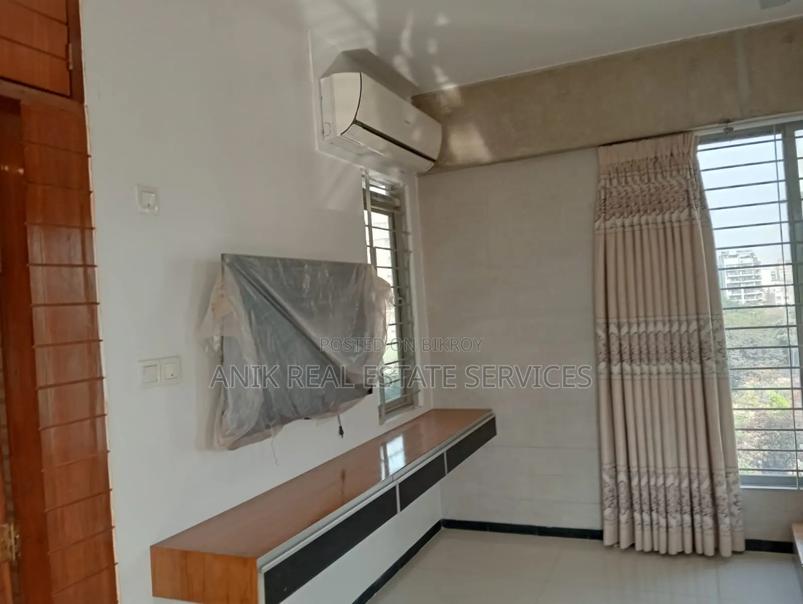 Luxurious Full Farnised Flat Rent At Gulshan 2
