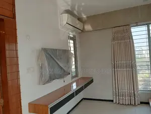 Luxurious Full Farnised Flat Rent At Gulshan 2